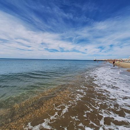 Sea Of Rome - Holiday Home Лидо ди Остия Екстериор снимка