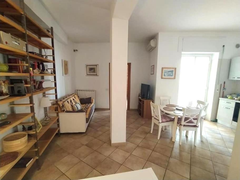 Sea Of Rome - Holiday Home Лидо ди Остия Екстериор снимка