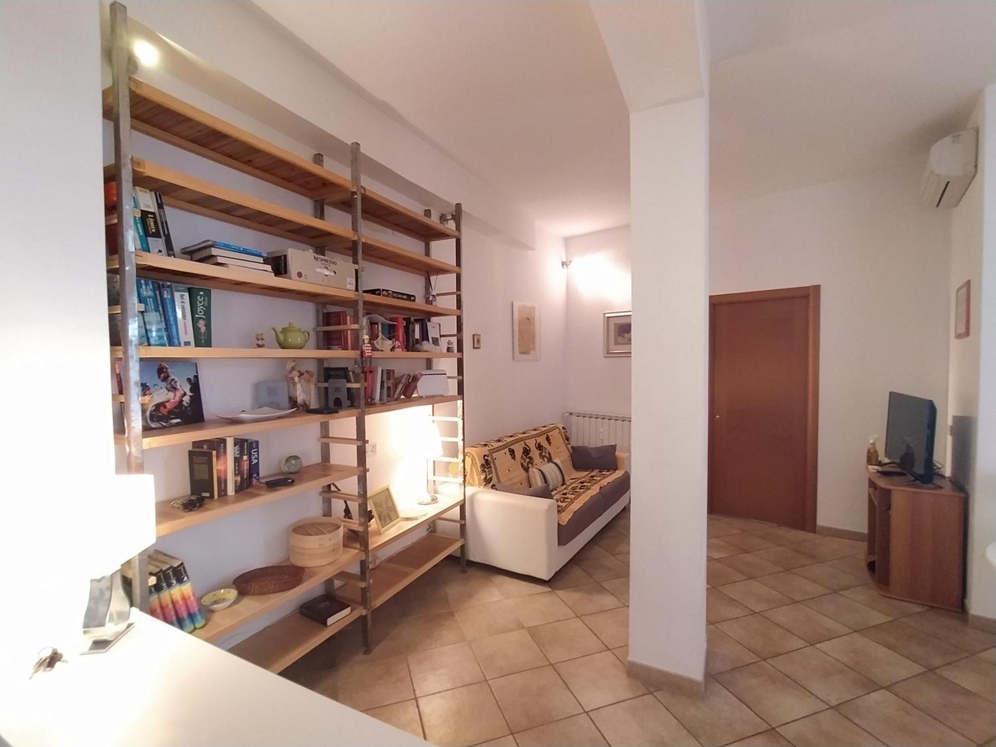 Sea Of Rome - Holiday Home Лидо ди Остия Екстериор снимка