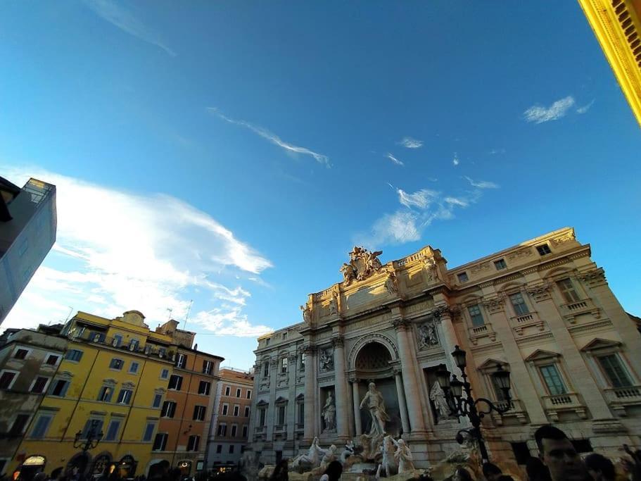Sea Of Rome - Holiday Home Лидо ди Остия Екстериор снимка