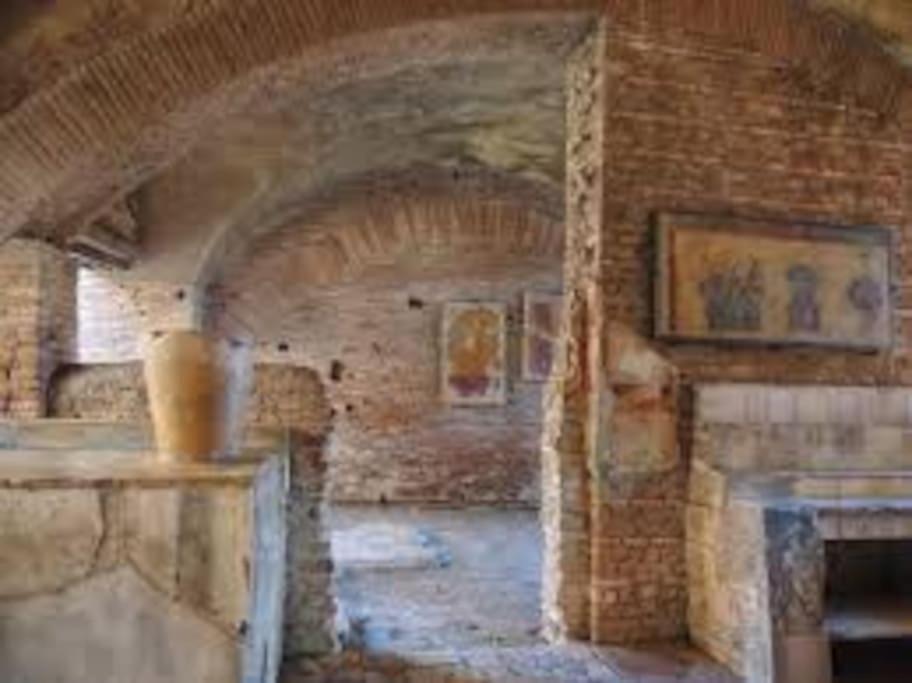 Sea Of Rome - Holiday Home Лидо ди Остия Екстериор снимка