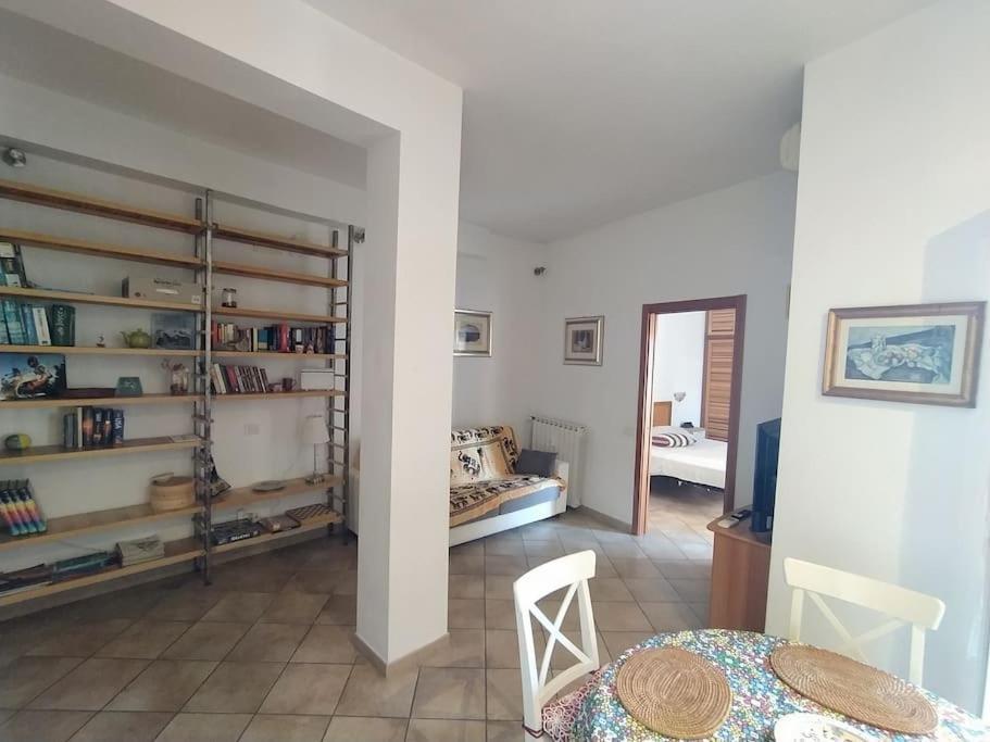 Sea Of Rome - Holiday Home Лидо ди Остия Екстериор снимка