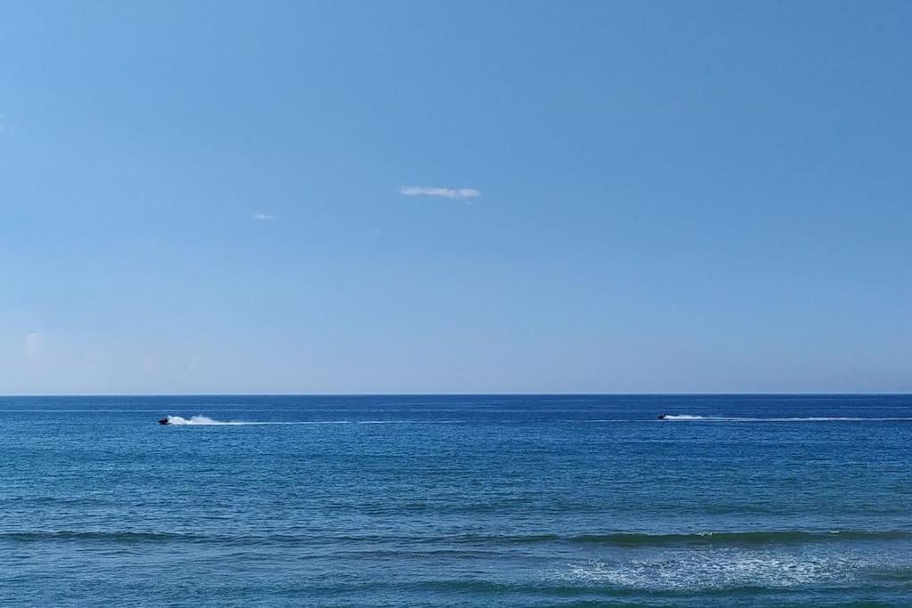 Sea Of Rome - Holiday Home Лидо ди Остия Екстериор снимка