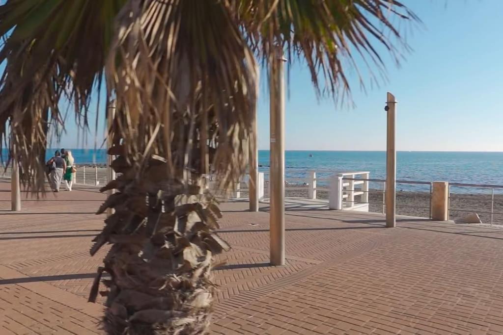 Sea Of Rome - Holiday Home Лидо ди Остия Екстериор снимка